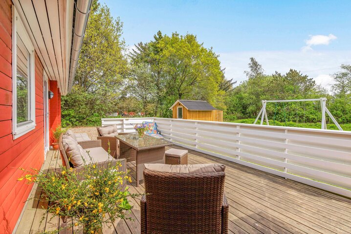 Ferienhaus 30026 in Engvejen 29, Houstrup - Bild #30