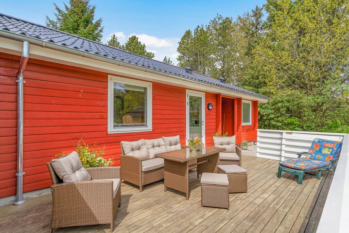 Ferienhaus 30026 in Engvejen 29, Houstrup - Bild #31