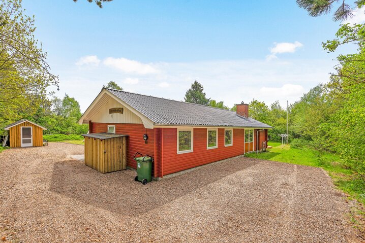 Ferienhaus 30026 in Engvejen 29, Houstrup - Bild #32
