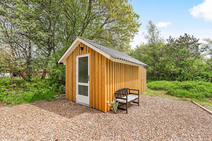 Ferienhaus 30026 in Engvejen 29, Houstrup - Bild #33