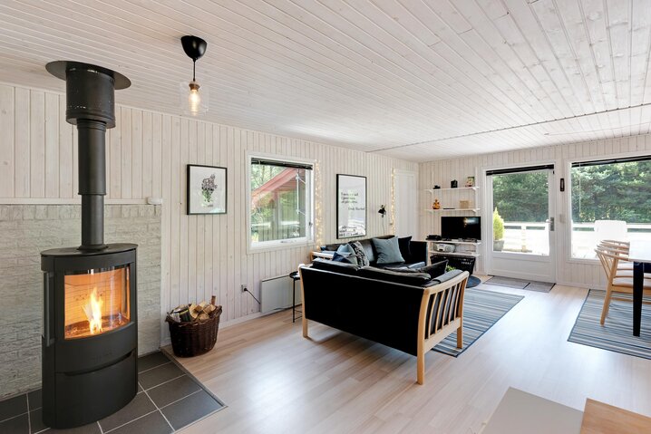 Ferienhaus 30028 in Engvejen 39, Houstrup - Bild #1