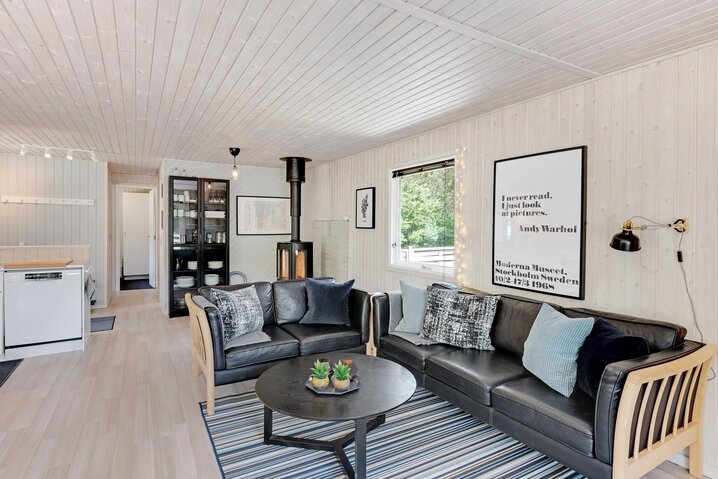 Ferienhaus 30028 in Engvejen 39, Houstrup - Bild #4