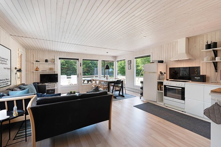 Ferienhaus 30028 in Engvejen 39, Houstrup - Bild #6