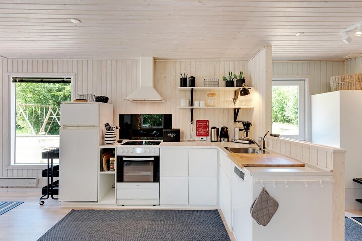 Ferienhaus 30028 in Engvejen 39, Houstrup - Bild #9