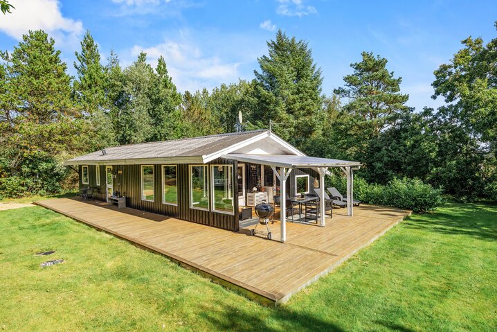 Ferienhaus 30028 in Engvejen 39, Houstrup - Bild #0