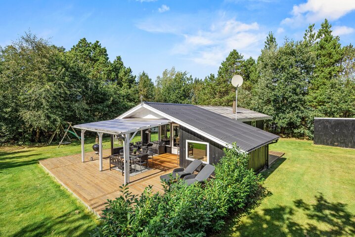 Ferienhaus 30028 in Engvejen 39, Houstrup - Bild #18