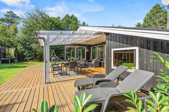 Ferienhaus 30028 in Engvejen 39, Houstrup - Bild #19