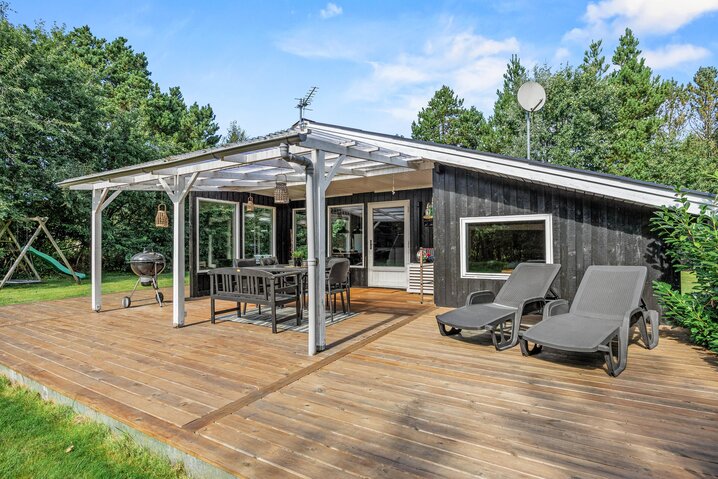 Ferienhaus 30028 in Engvejen 39, Houstrup - Bild #20