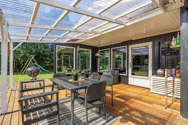 Ferienhaus 30028 in Engvejen 39, Houstrup - Bild #22