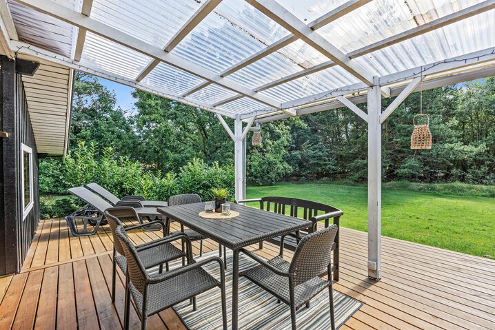 Ferienhaus 30028 in Engvejen 39, Houstrup - Bild #24