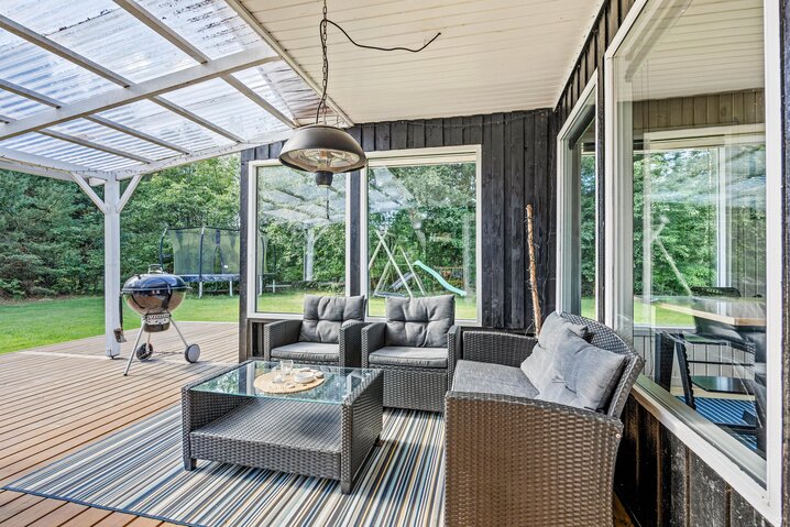 Ferienhaus 30028 in Engvejen 39, Houstrup - Bild #25