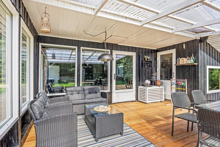Ferienhaus 30028 in Engvejen 39, Houstrup - Bild #26