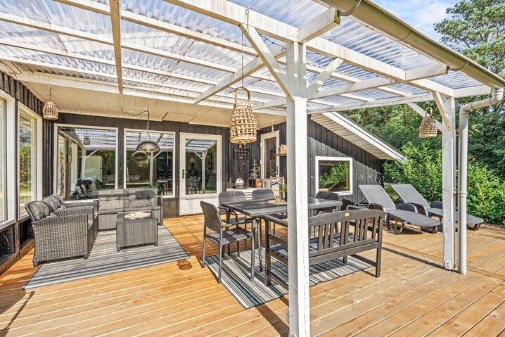 Ferienhaus 30028 in Engvejen 39, Houstrup - Bild #27