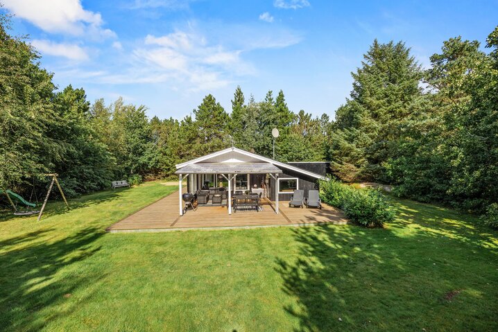 Sommerhus 30028 på Engvejen 39, Houstrup - Billede #28