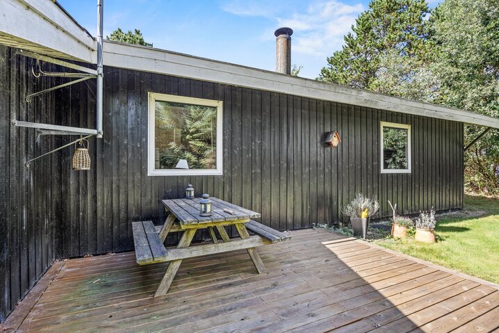 Ferienhaus 30028 in Engvejen 39, Houstrup - Bild #31