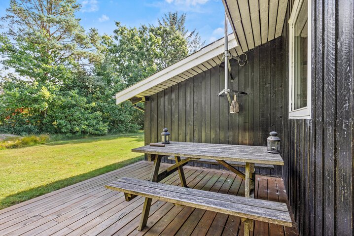 Ferienhaus 30028 in Engvejen 39, Houstrup - Bild #32