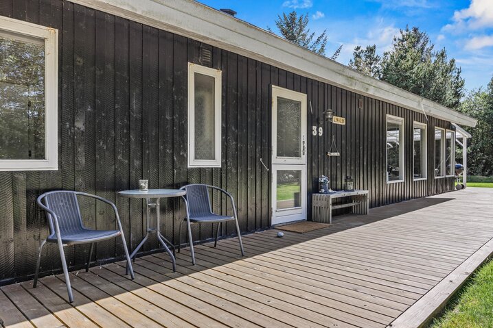 Ferienhaus 30028 in Engvejen 39, Houstrup - Bild #33