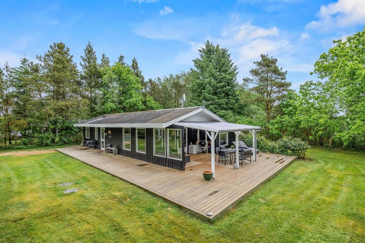 Ferienhaus 30028 in Engvejen 39, Houstrup - Bild #0