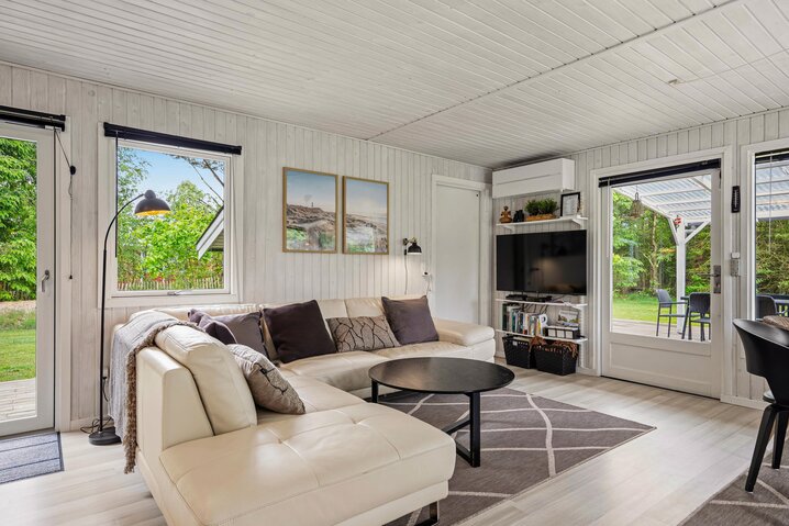 Ferienhaus 30028 in Engvejen 39, Houstrup - Bild #1