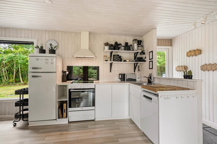 Ferienhaus 30028 in Engvejen 39, Houstrup - Bild #2