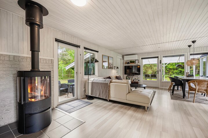 Ferienhaus 30028 in Engvejen 39, Houstrup - Bild #3
