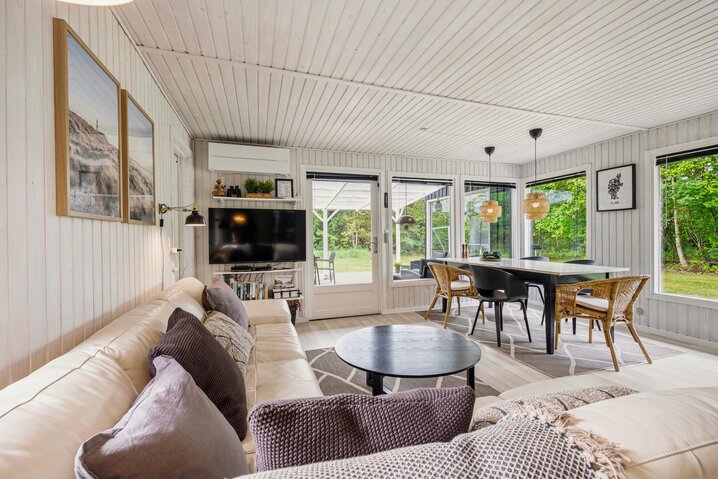 Ferienhaus 30028 in Engvejen 39, Houstrup - Bild #4