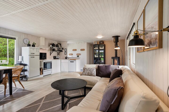 Ferienhaus 30028 in Engvejen 39, Houstrup - Bild #6