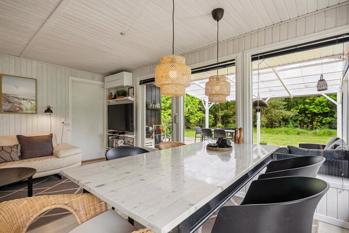 Ferienhaus 30028 in Engvejen 39, Houstrup - Bild #9