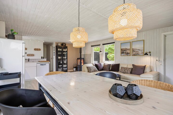 Ferienhaus 30028 in Engvejen 39, Houstrup - Bild #10