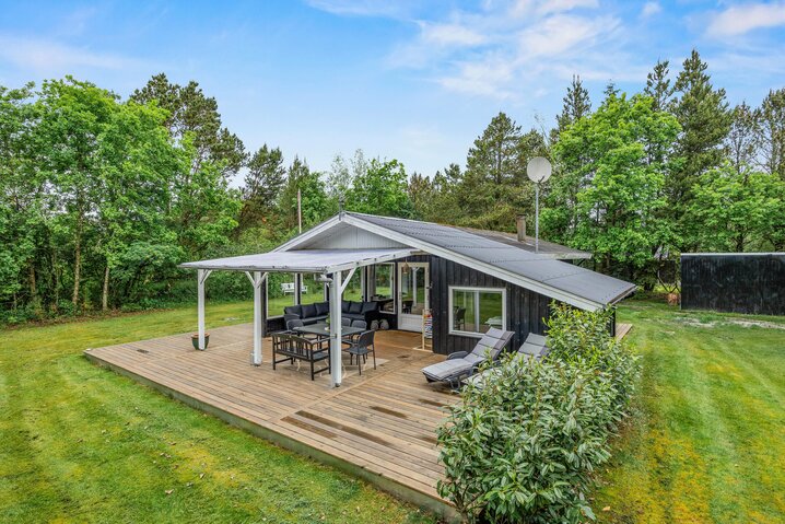 Ferienhaus 30028 in Engvejen 39, Houstrup - Bild #20