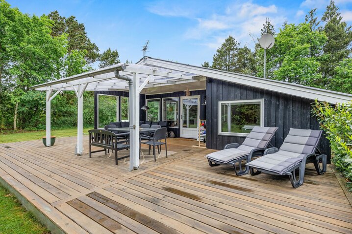 Ferienhaus 30028 in Engvejen 39, Houstrup - Bild #21