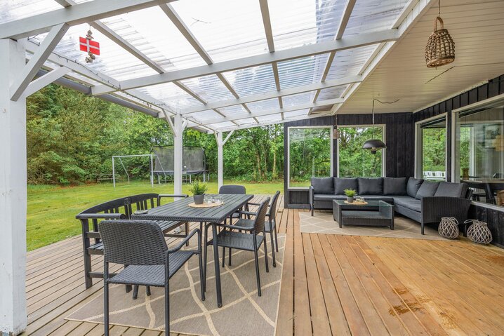 Ferienhaus 30028 in Engvejen 39, Houstrup - Bild #24
