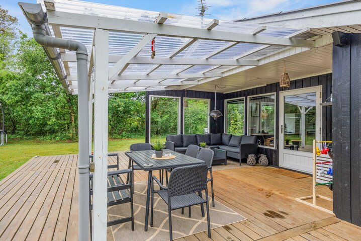 Ferienhaus 30028 in Engvejen 39, Houstrup - Bild #25