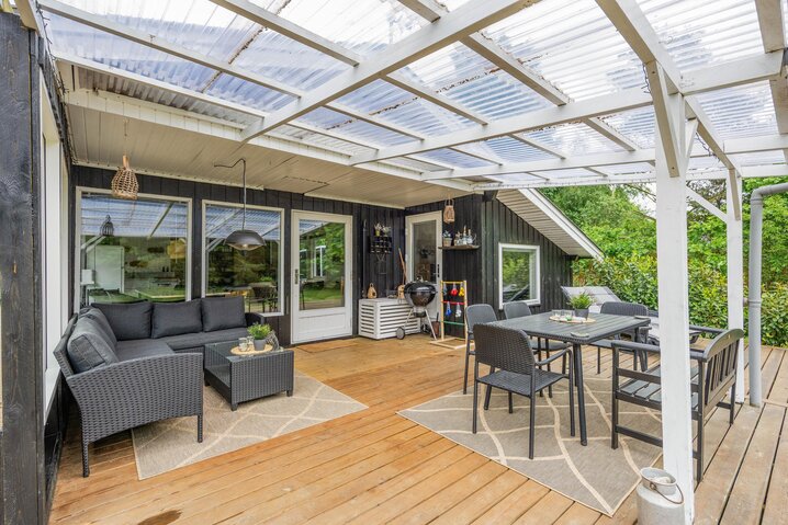 Ferienhaus 30028 in Engvejen 39, Houstrup - Bild #27