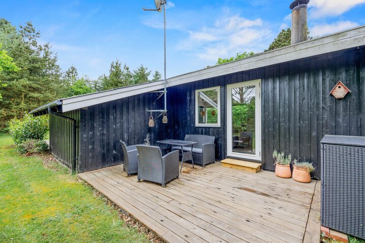 Ferienhaus 30028 in Engvejen 39, Houstrup - Bild #30