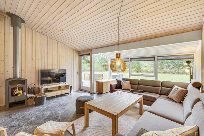 Sommerhus 30029 på Hans Hansensvej 98, Houstrup - Billede #1