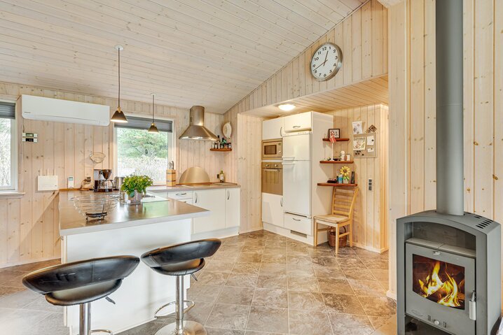 Sommerhus 30029 på Hans Hansensvej 98, Houstrup - Billede #2