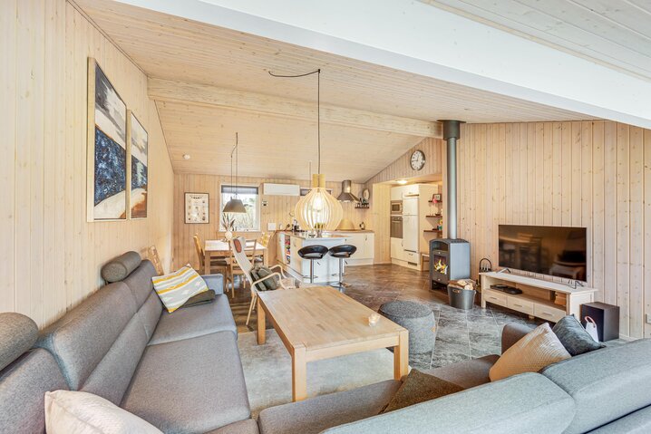 Sommerhus 30029 på Hans Hansensvej 98, Houstrup - Billede #3