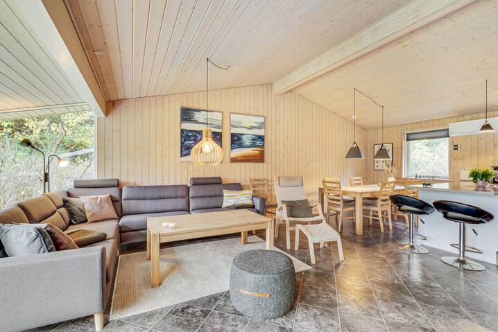 Sommerhus 30029 på Hans Hansensvej 98, Houstrup - Billede #4