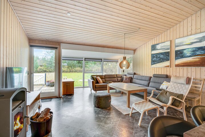 Sommerhus 30029 på Hans Hansensvej 98, Houstrup - Billede #5