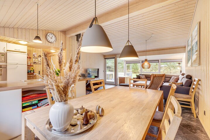 Sommerhus 30029 på Hans Hansensvej 98, Houstrup - Billede #6