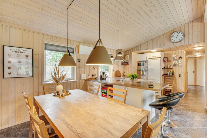 Sommerhus 30029 på Hans Hansensvej 98, Houstrup - Billede #8