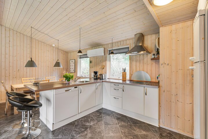 Sommerhus 30029 på Hans Hansensvej 98, Houstrup - Billede #9