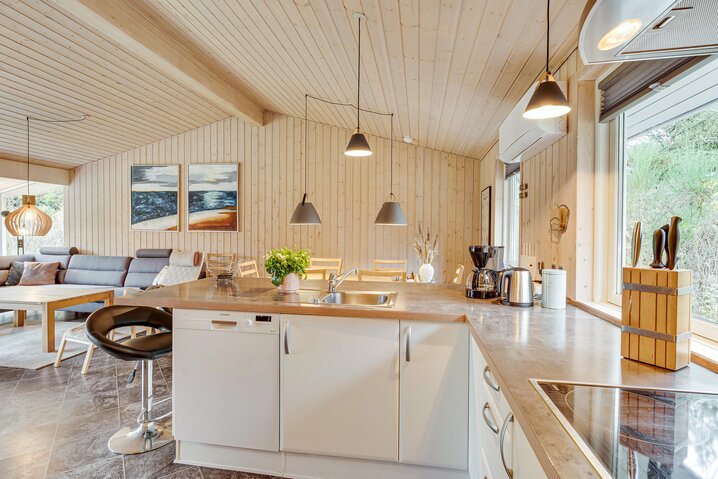 Sommerhus 30029 på Hans Hansensvej 98, Houstrup - Billede #10