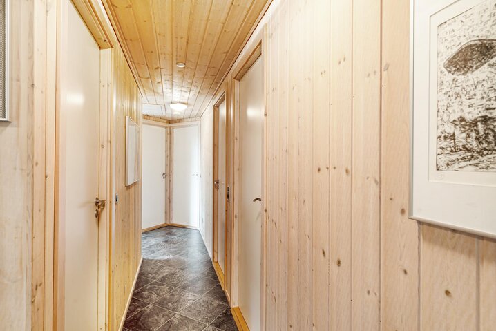 Sommerhus 30029 på Hans Hansensvej 98, Houstrup - Billede #11