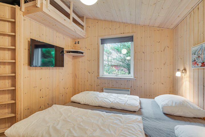 Sommerhus 30029 på Hans Hansensvej 98, Houstrup - Billede #14