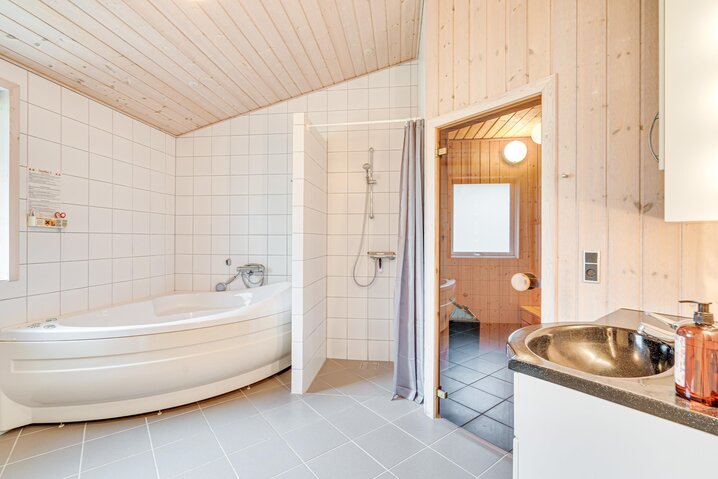 Sommerhus 30029 på Hans Hansensvej 98, Houstrup - Billede #15