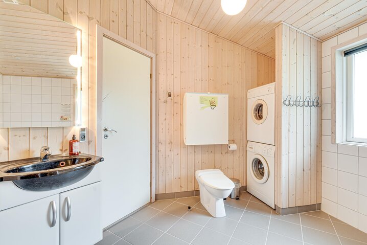 Sommerhus 30029 på Hans Hansensvej 98, Houstrup - Billede #16