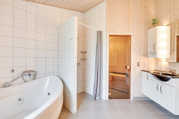 Sommerhus 30029 på Hans Hansensvej 98, Houstrup - Billede #17
