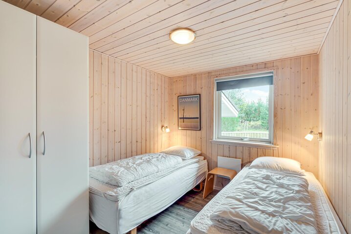 Sommerhus 30029 på Hans Hansensvej 98, Houstrup - Billede #21